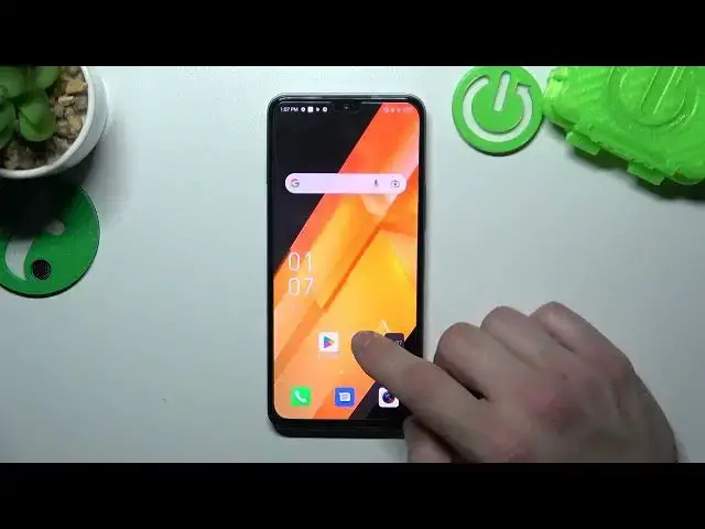Video thumbnail for How to Switch On / Off Vibrations for Calls in Infinix Note 12 2023 - Vibrations for Incoming Calls