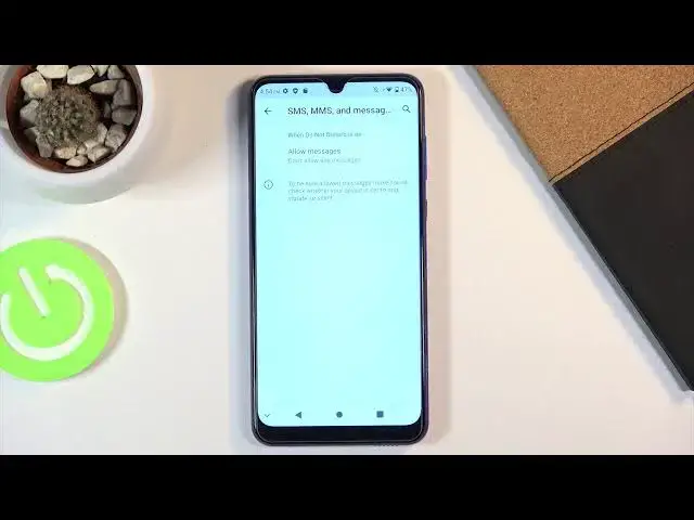 Video thumbnail for How to Enable Do not Disturb Mode on ZTE Blade 10 – DND Mode