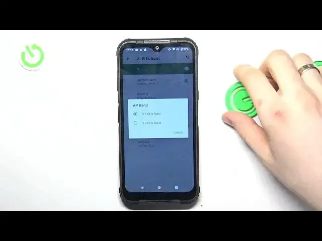 Video thumbnail for How to Activate Portable Hotspot on Hammer Blade 3