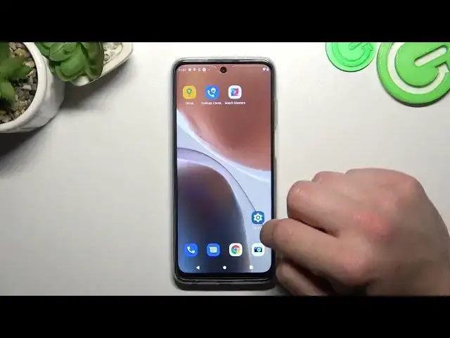 'Video thumbnail for How To Set Custom Notification Sound On MOTOROLA Moto G32'