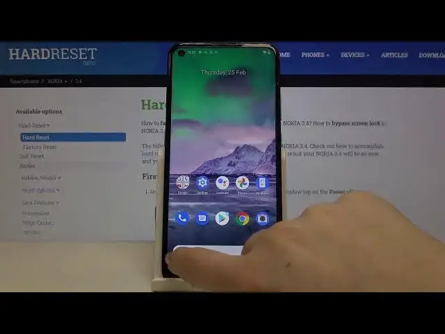 Video thumbnail for Codes NOKIA 3.4 - Secret Menu | Hiiden Mode | Testing Menu