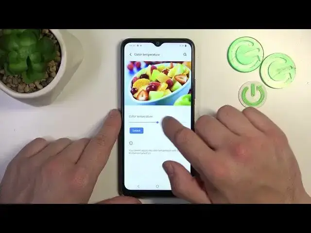 Video thumbnail for How to Find & Manage Display Settings on VIVO Y21s? - Explore Display Settings