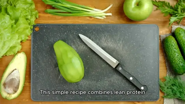 Video thumbnail for Baked Cod with Lemon and Herbs