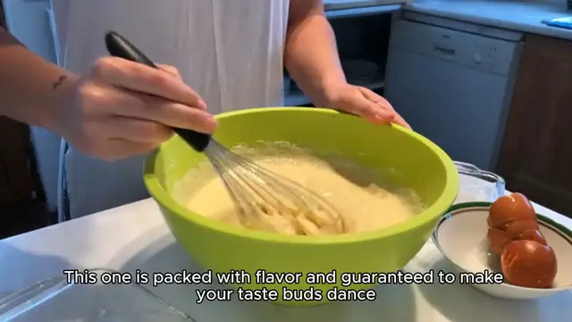 'Video thumbnail for Banana bread recipe'