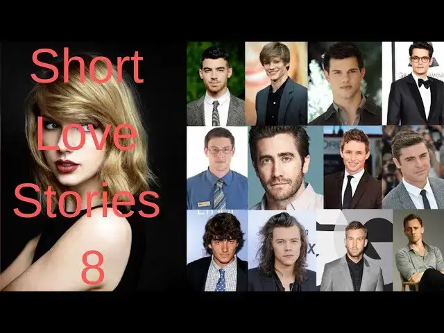 Video thumbnail for Short Love Stories  8