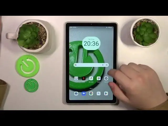 Video thumbnail for Set Chrome as Default Browser - LENOVO Tab M9 and Default Apps Settings