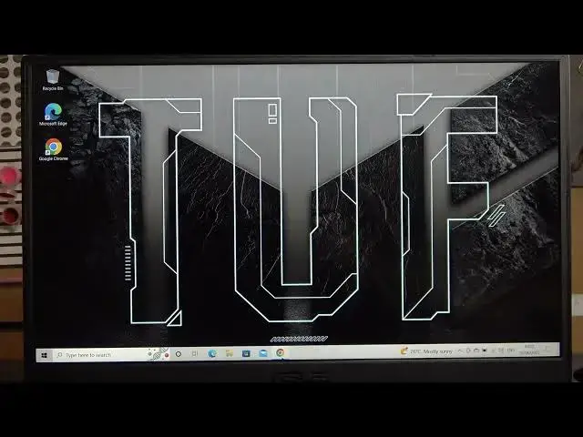 'Video thumbnail for How To Set Google Chrome As Default Browser On Asus Tuf Gaming Laptop'