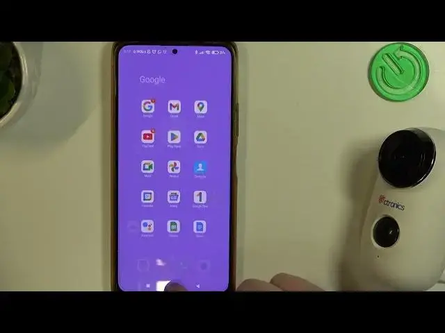 Video thumbnail for How To Unpair Ctronics A3 From The App