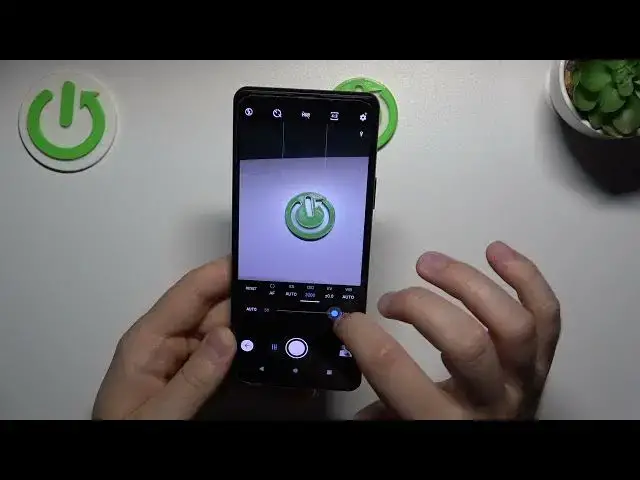 Video thumbnail for How to Manage Camera Pro Mode on Sony Xperia 10 V - Camera Pro Features