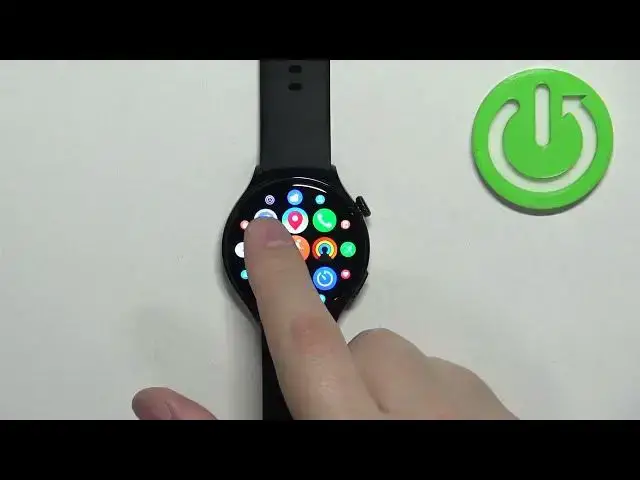 Video thumbnail for How to Change Vibration Intensity on Huawei Watch 4 Active?