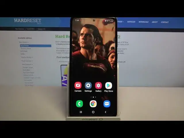 'Video thumbnail for How to Turn On Auto Correction on SAMSUNG Galaxy A72 - Activate Auto Correction'
