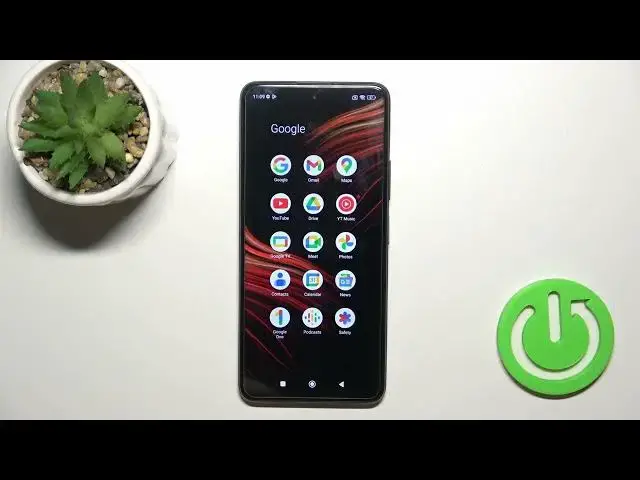 'Video thumbnail for How to Turn Off Google Assistant on POCO X3 GT'