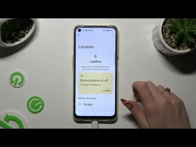 'Video thumbnail for How To Change Apps Permissions In OPPO F19'