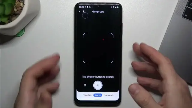 Video thumbnail for How to Scan WiFi QR Code in Android