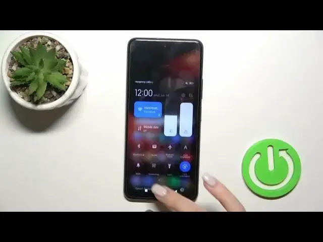'Video thumbnail for How to Connect POCO X3 GT to Wi-Fi Network'