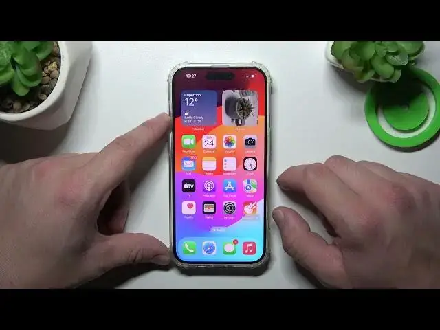 Video thumbnail for How to Change Alarm Sound on iPhone 15 Pro - Manage Clock Settings