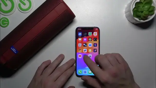 Video thumbnail for How to Set Up and Disable Alarms on Your MegaBoom 3