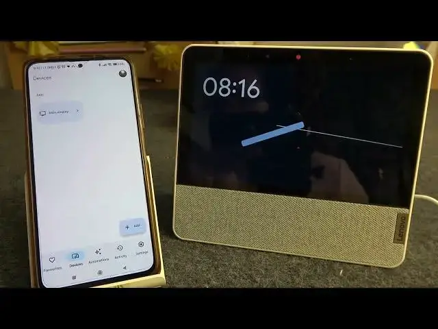 Video thumbnail for How To Cast Screen On Lenovo Smart Display 7'