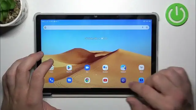 Video thumbnail for How to Reset Google Advertising ID on BLACKVIEW Tab 13 - Clear Advertising Identifier