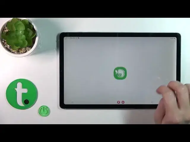 'Video thumbnail for How to Get iPhone Keyboard on SAMSUNG Tab S6 Lite 2022 - iPhone Green Keyboard'