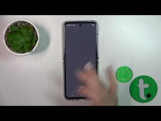 'Video thumbnail for How to Unmute the Ringtone on MOTOROLA Razr 40 Ultra - Turn On Incoming Call Sound'