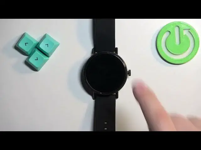 'Video thumbnail for How to Track Steps on MISFIT Vapor 2 Smartwatch - Your Path to Fitness Excellence!'