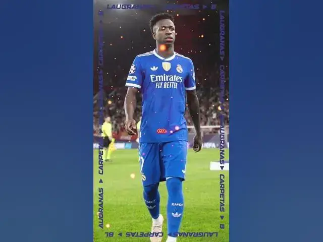 Video thumbnail for EL BRUTAL DATO DE REGATES ENTRE LAMINE Y VINICIUS