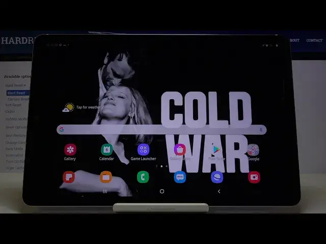 'Video thumbnail for How to Make Number Private on Samsung Galaxy Tab S7 - Hide Caller ID'