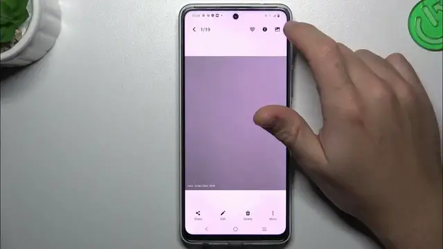 Video thumbnail for Picture Perfect: How to Increase Photo Resolution on Vivo Y200