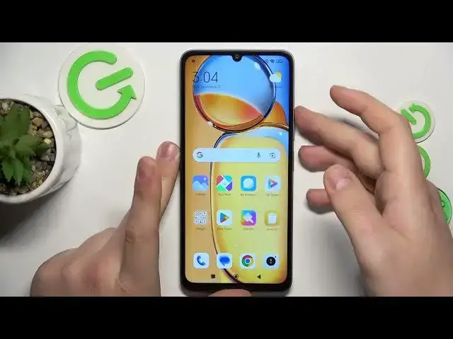 Video thumbnail for How to Enter the Fastboot Mode on REDMI 13R