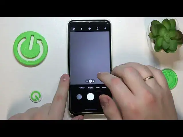 Video thumbnail for Camera Tricks & Tips for Samsung Galaxy A14