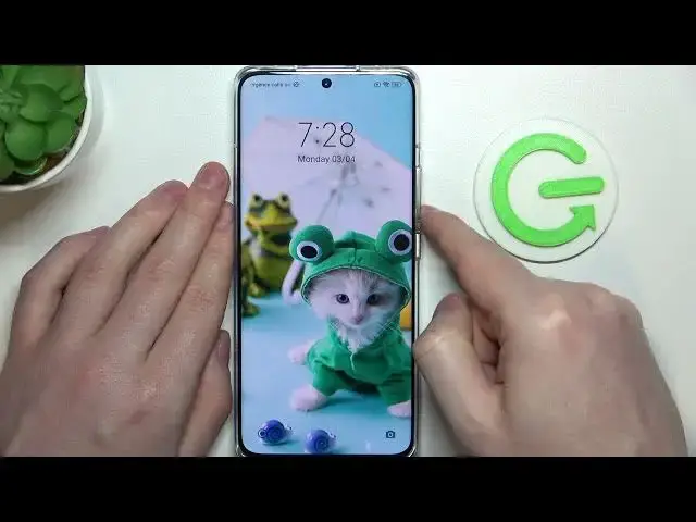 Video thumbnail for How to Use Gestures & Motions on Xiaomi 13 Pro / Manage Smartphone Features