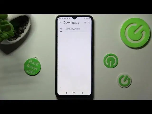 Video thumbnail for How to Find Downloaded Files in Redmi 12C