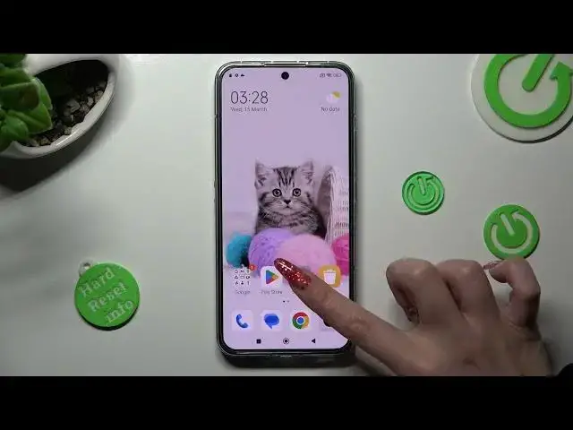 'Video thumbnail for How to Switch On or Off Auto Rotate Screen on Xiaomi 13?'
