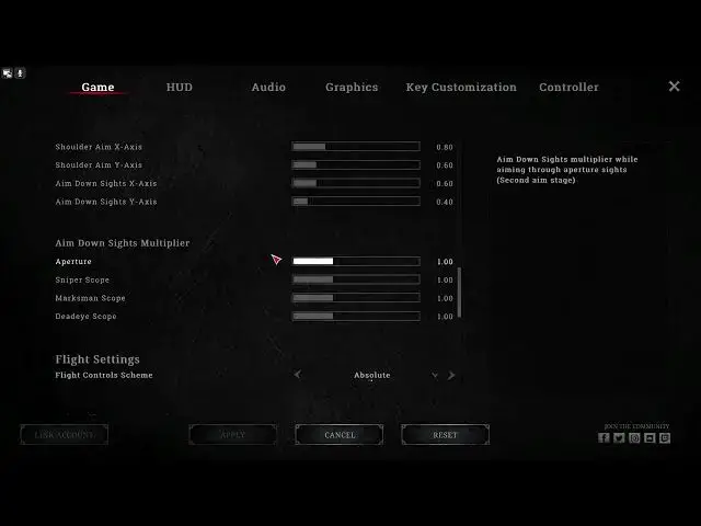 Video thumbnail for How To Hide All Hints In Hunt Showdown