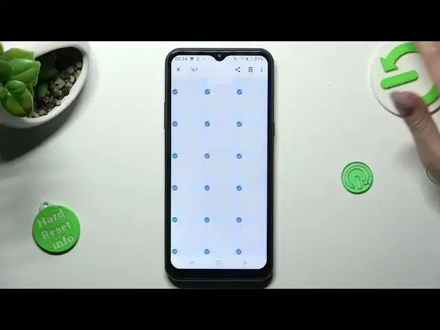 'Video thumbnail for How to Select and Delete Multiple Photos At Once In Gallery on DOOGEE X95? - Manage Gallery'