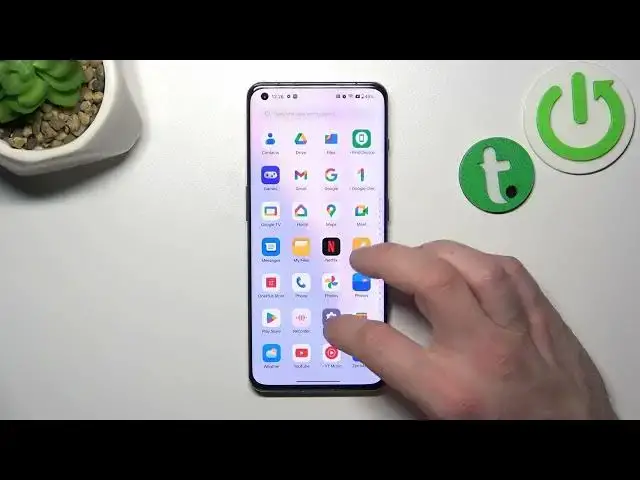 Video thumbnail for How To Enable & Disable Call Vibrations On OnePlus 11