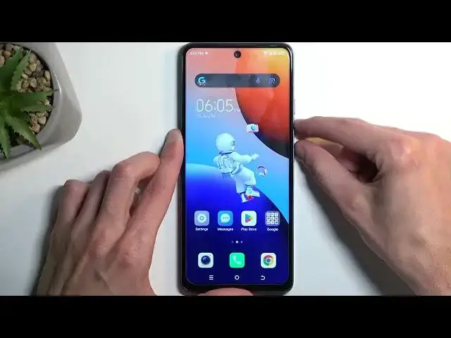 Video thumbnail for How to Take Screenshots on TECNO Spark 10 Pro