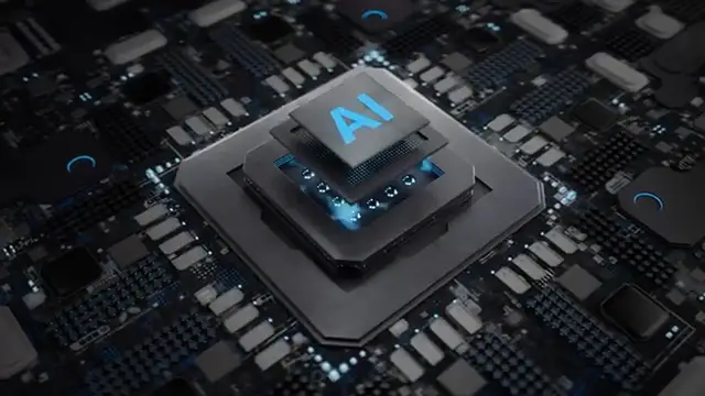 Video thumbnail for 3 Promising AI Stocks to Buy Now and Hold Forever