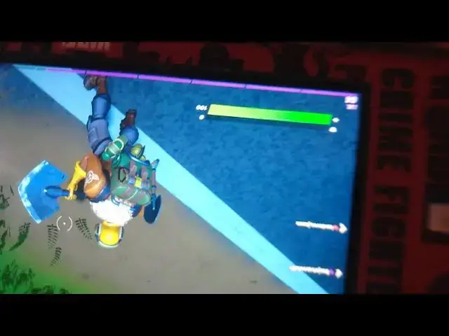 Video thumbnail for I joined a random trio's game and somebody wanted to do a video with me