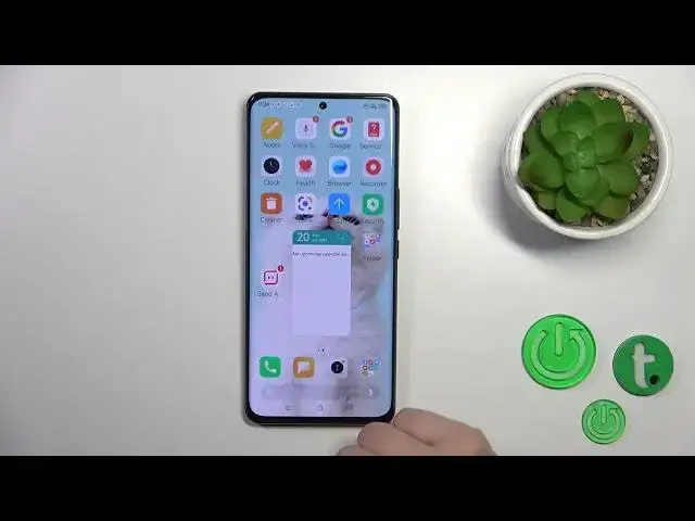 Video thumbnail for How to Add & Remove Home Screen Widgets on XIAOMI 12S Ultra