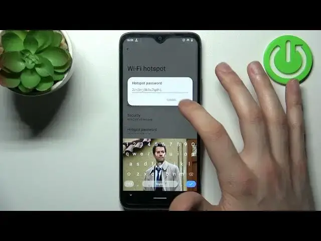'Video thumbnail for How to Enable Portable Hotspot in NOKIA C12 - Share Internet'
