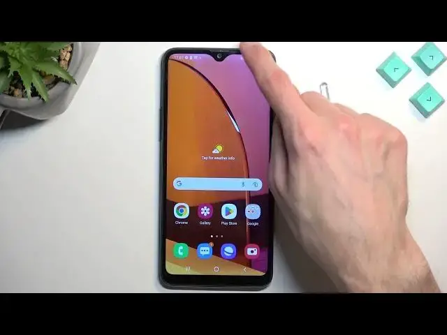 Video thumbnail for How to Activate Portable Hotspot on SAMSUNG Galaxy A20s