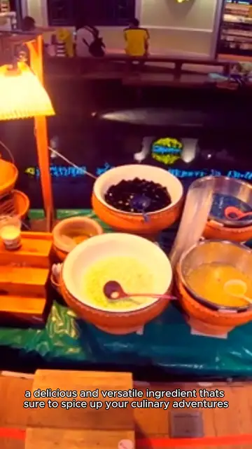 'Video thumbnail for Burasa recipe'