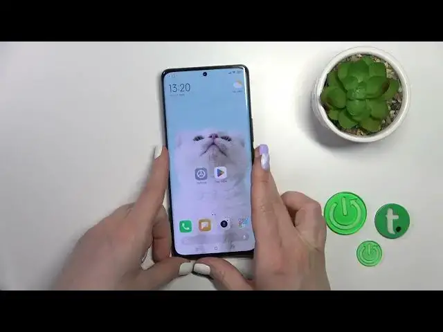 'Video thumbnail for How to Test Face Unlock on XIAOMI 12S Ultra'