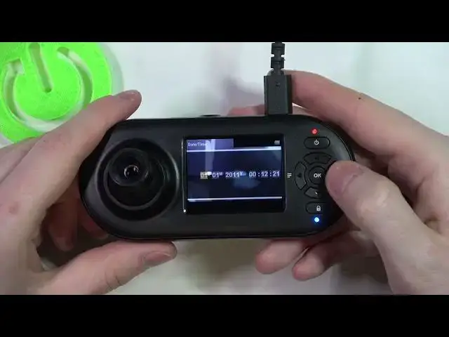 'Video thumbnail for How To Adjust Date & Time On Motorola Dash Cam'