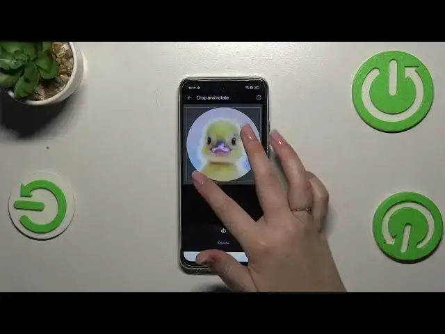 Video thumbnail for How to Add Photo to Contact on REALME Narzo 60