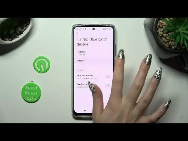 'Video thumbnail for How To Connect Bluetooth Devices With Xiaomi Redmi Note 12S'