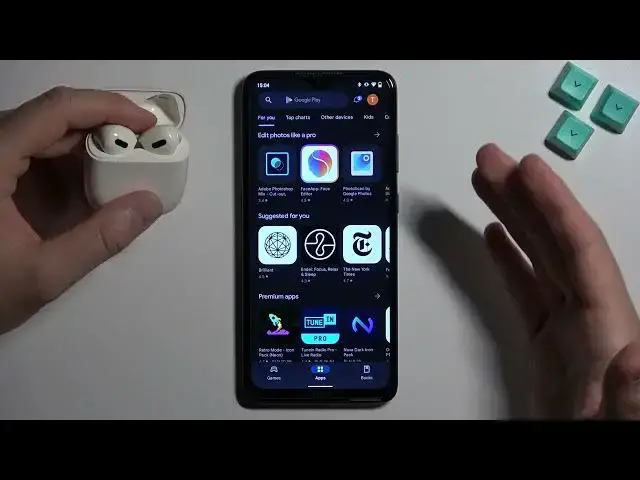 Video thumbnail for How to Pair Baseus Storm 3 with Android Phone / Tablet?