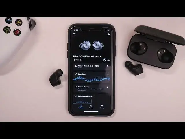 Video thumbnail for How to Check for Firmware Updates of Sennheiser Momentum True Wireless 2?